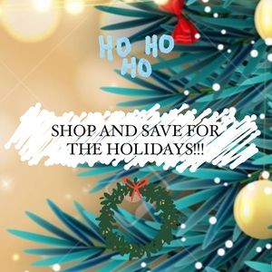 HEY THERE!! 👋🏻 ACCEPTING ALL REASONABLE OFFERS